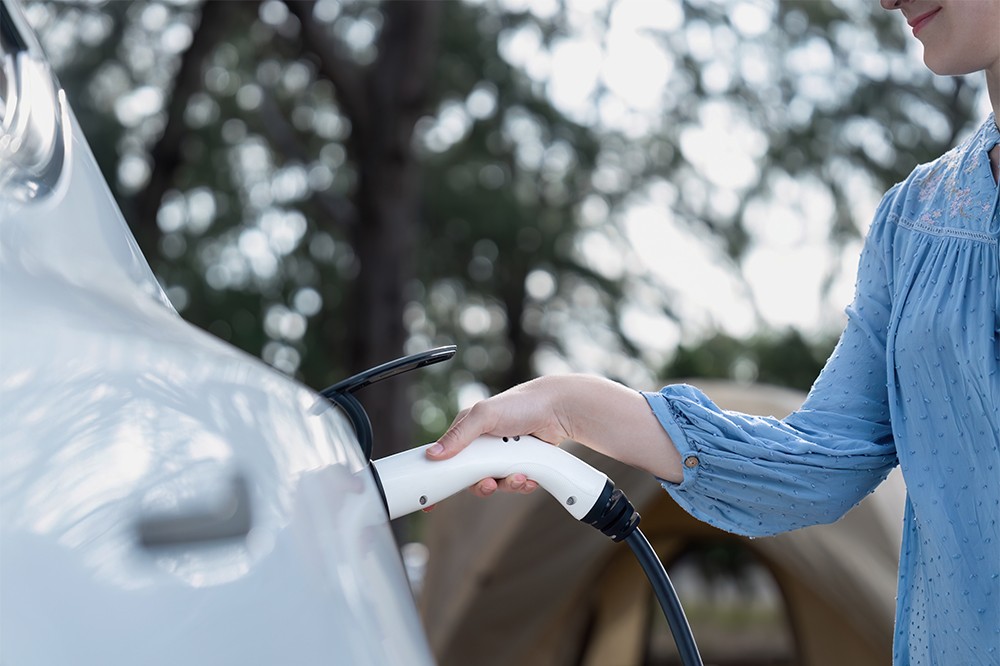 EV-Charger
