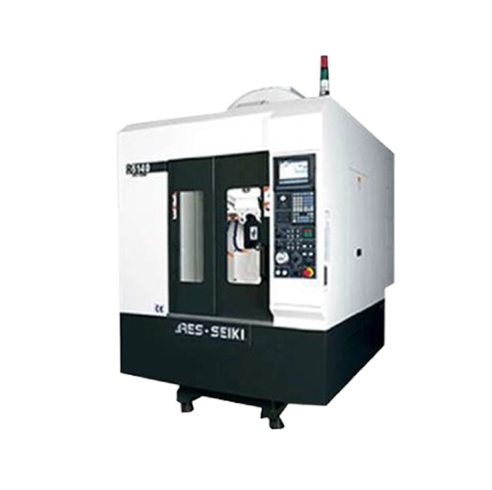 Ares-Seiki-14-Axis-CNC-Milling