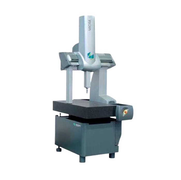 CMM-with-Scanner