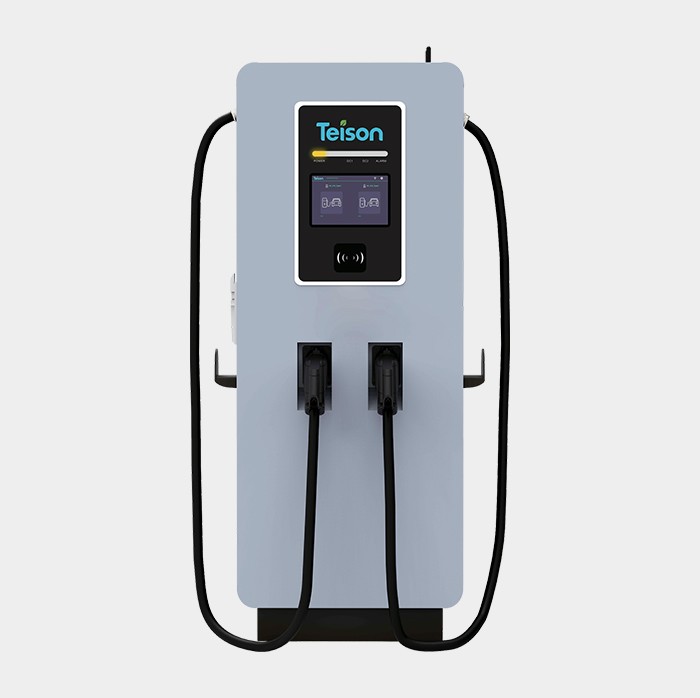 EV-Charger
