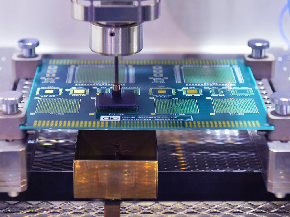 PCB-