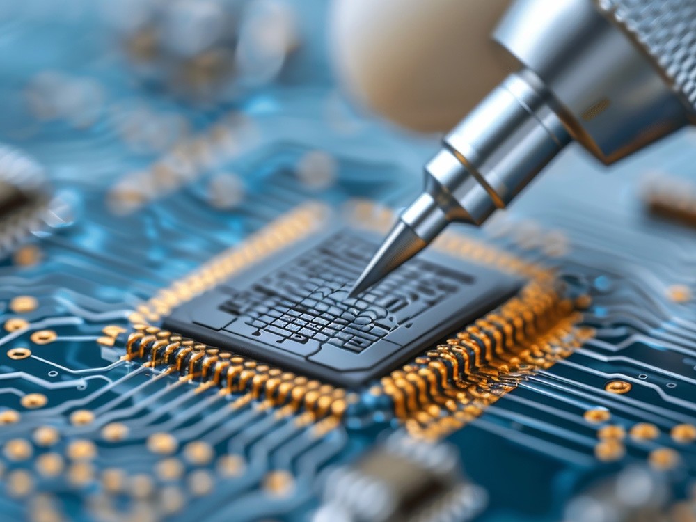 PCB