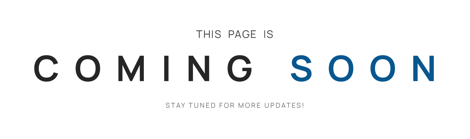 ComingSoon