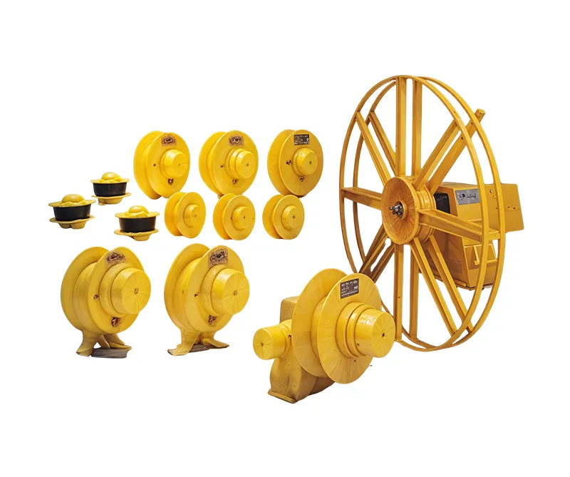 Cable-Reel