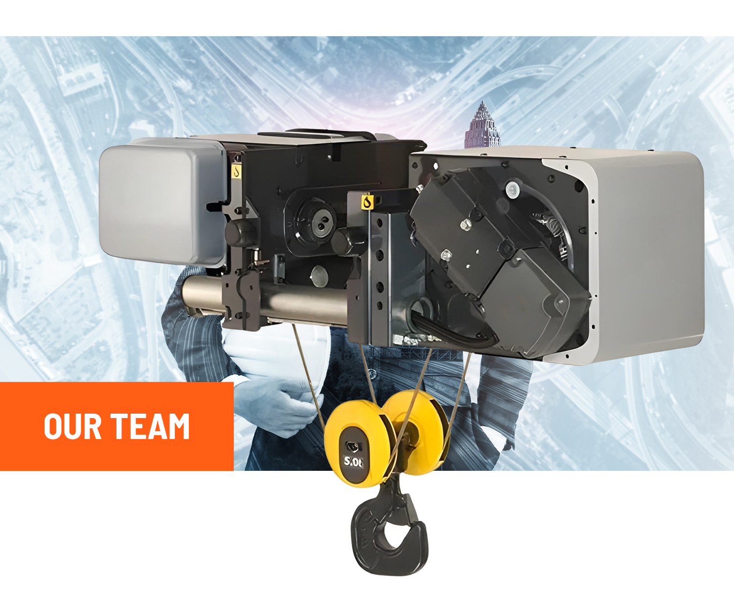 Our-Team
