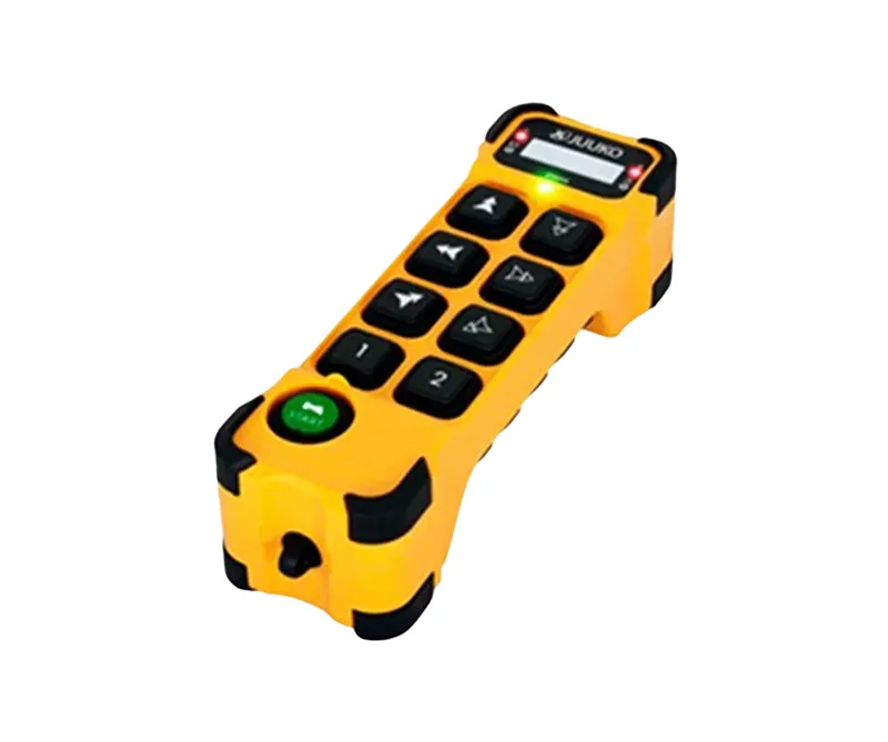 Radio-Remote-Control