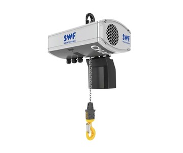 Electric-Chain-Hoist