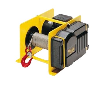 Electric-Winch