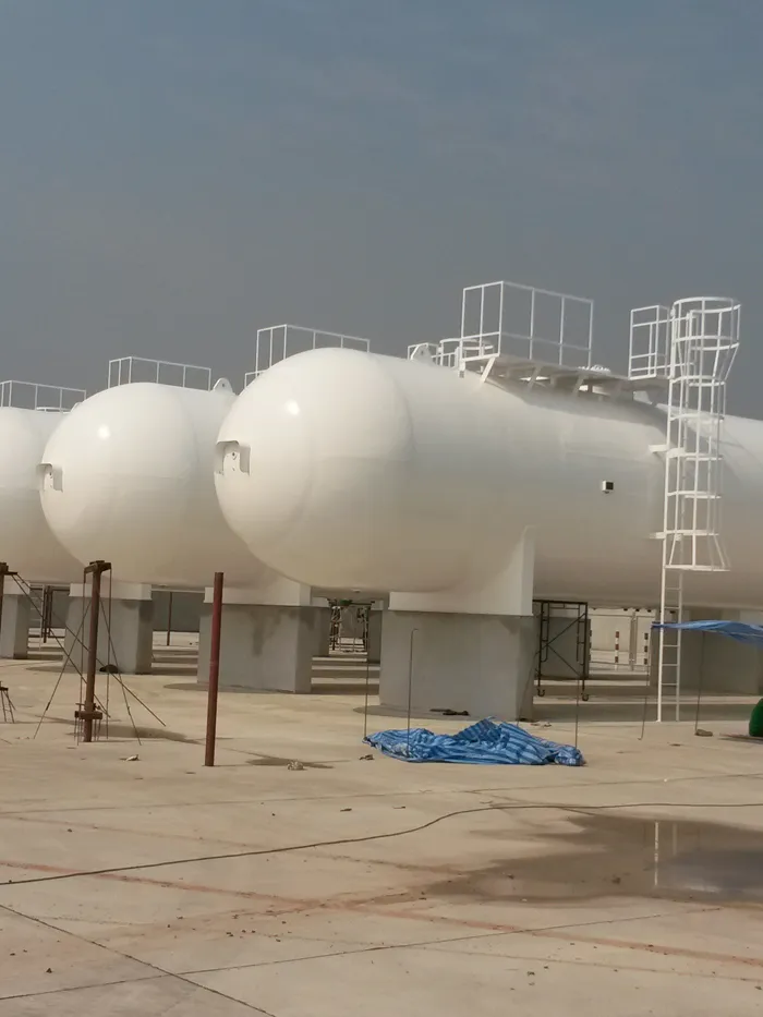 ถังทนแรงดัน-PRESSURE-VESSEL