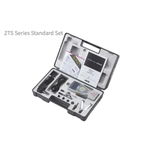 ZTS series