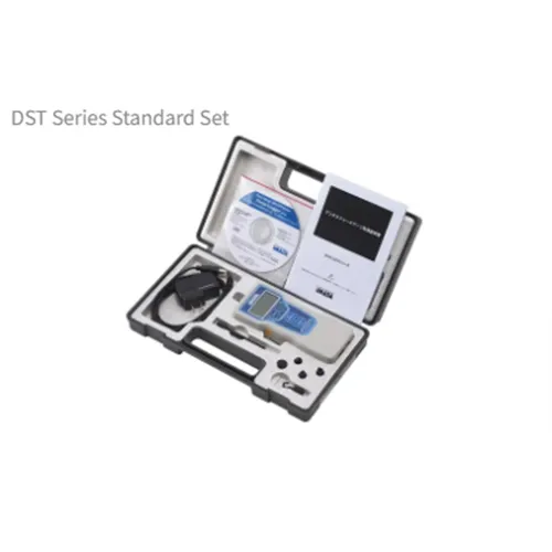 DST series