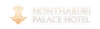 nonthaburipalace