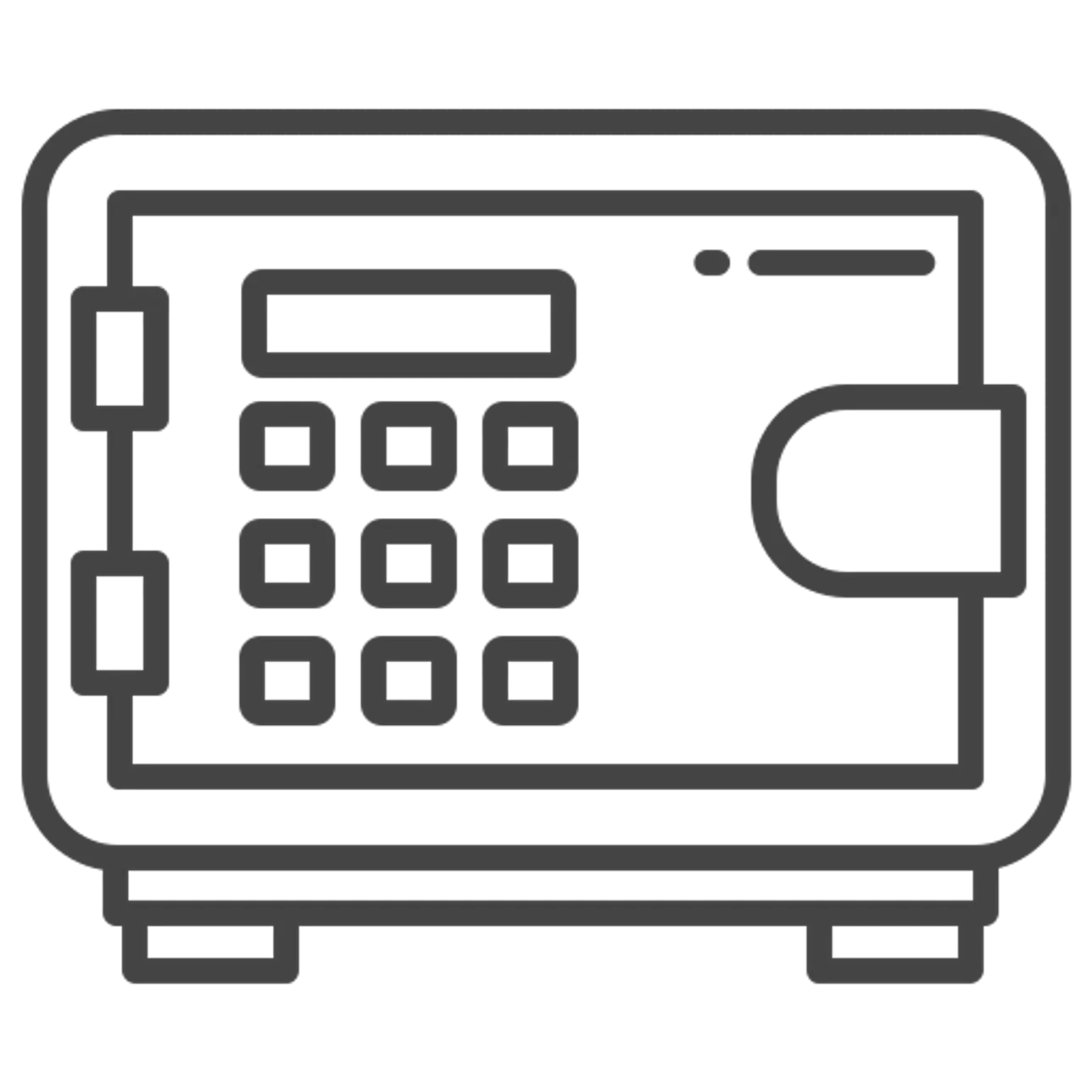 safe-box