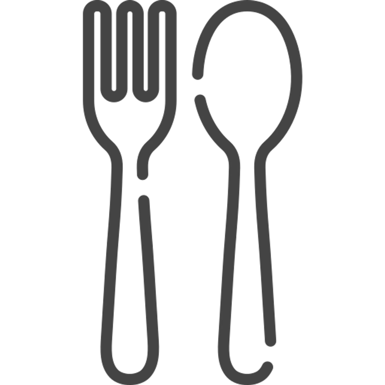 cutlery