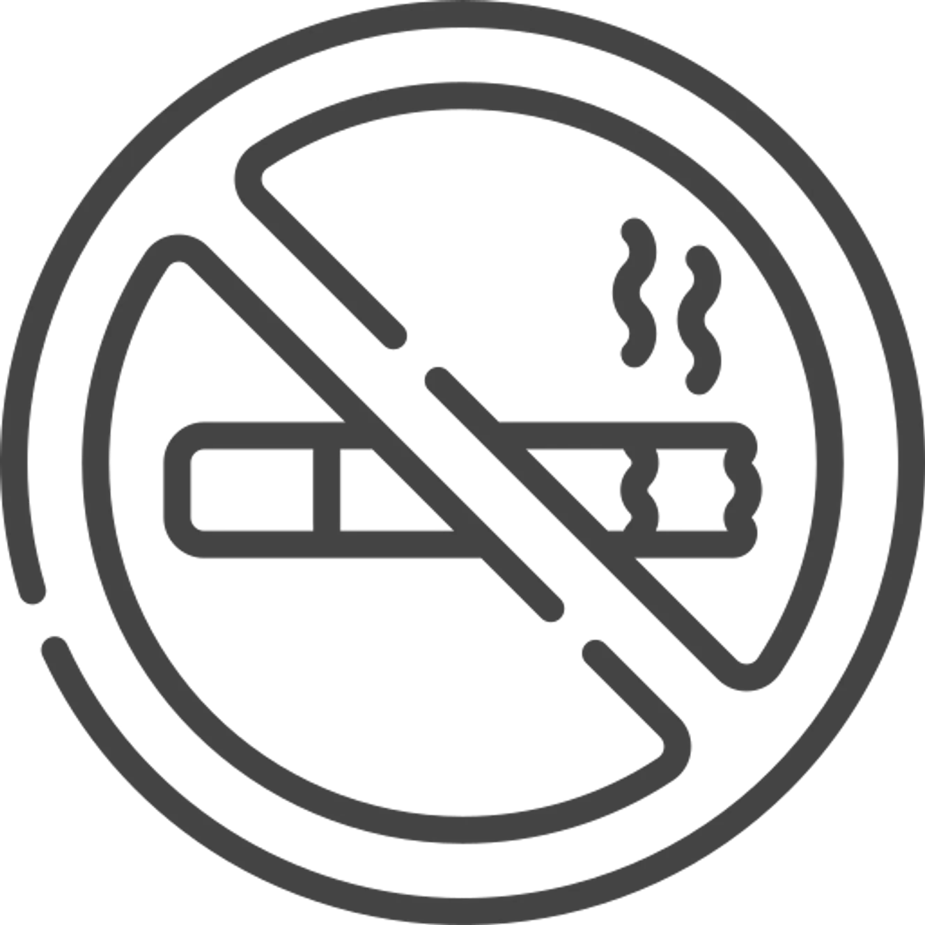 no-smoking