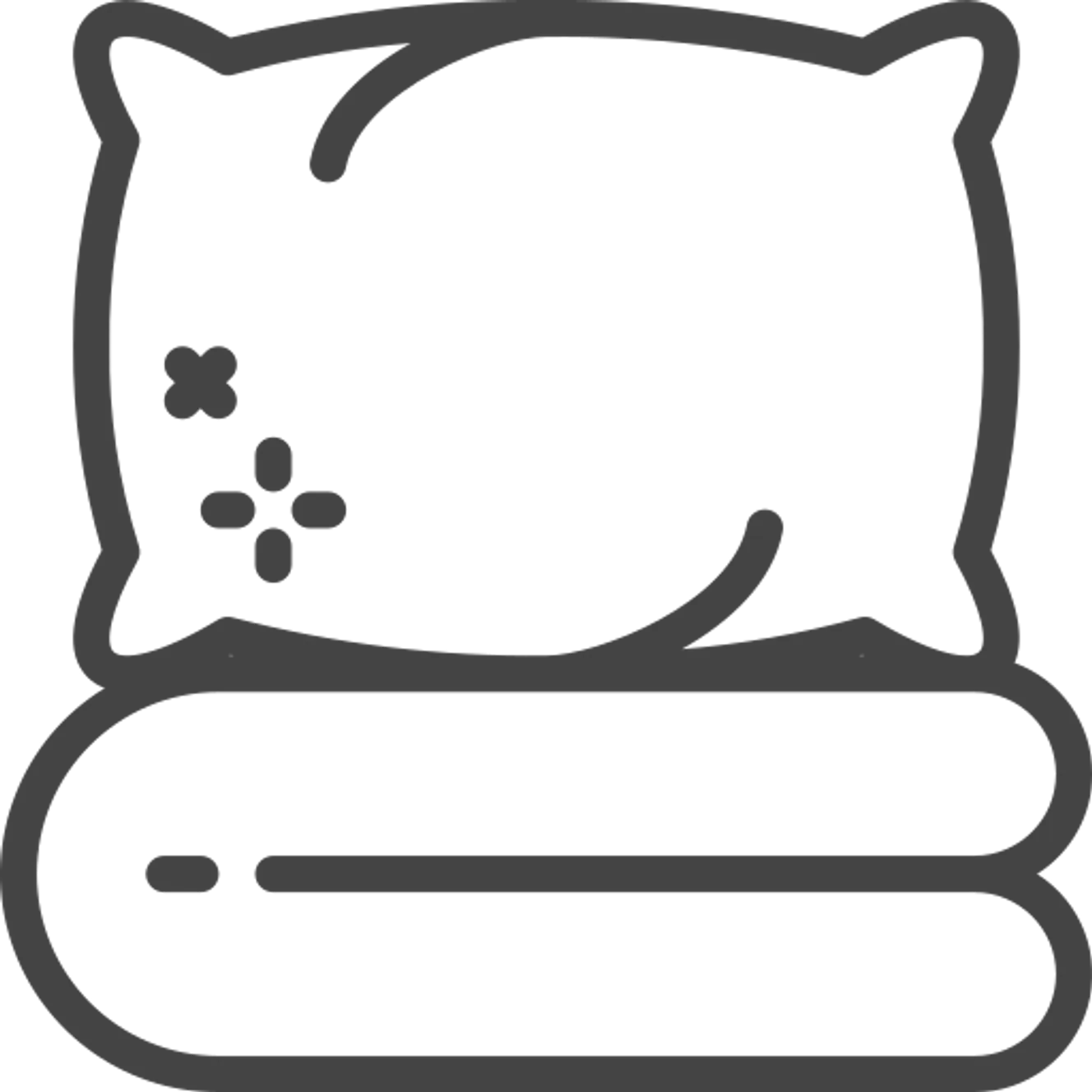 pillow
