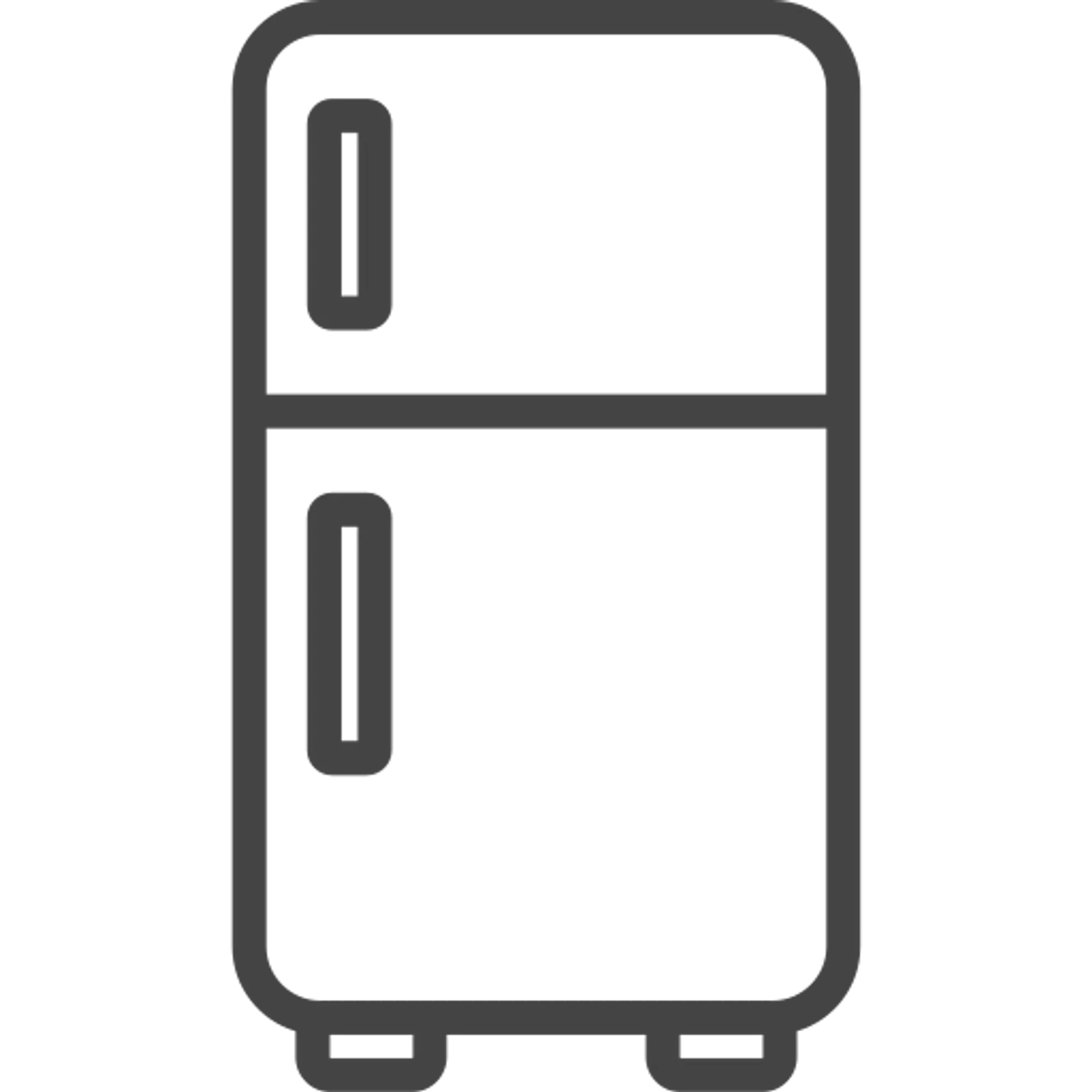refrigerator