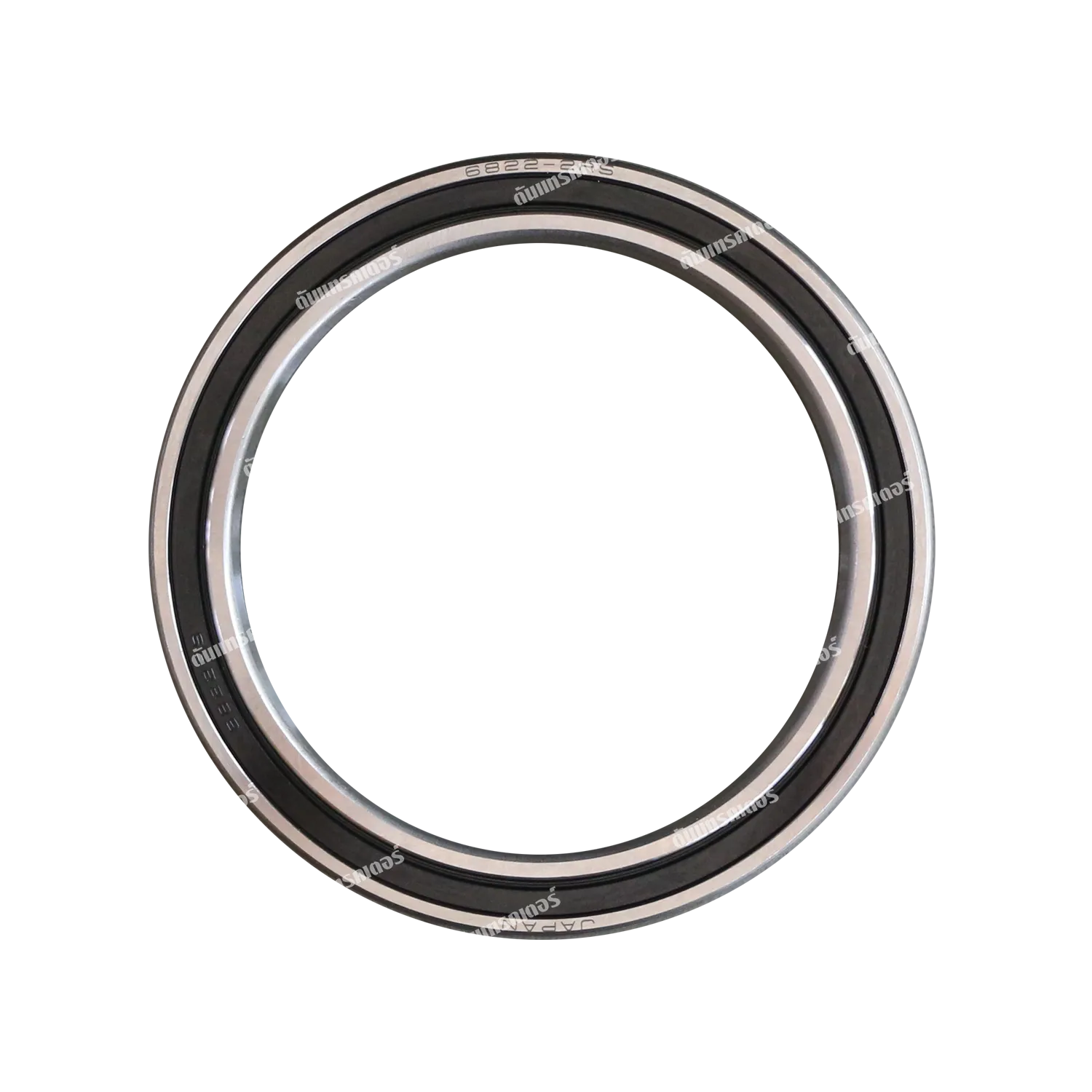 ลูกปืน (BEARING) 6822 (with seal)