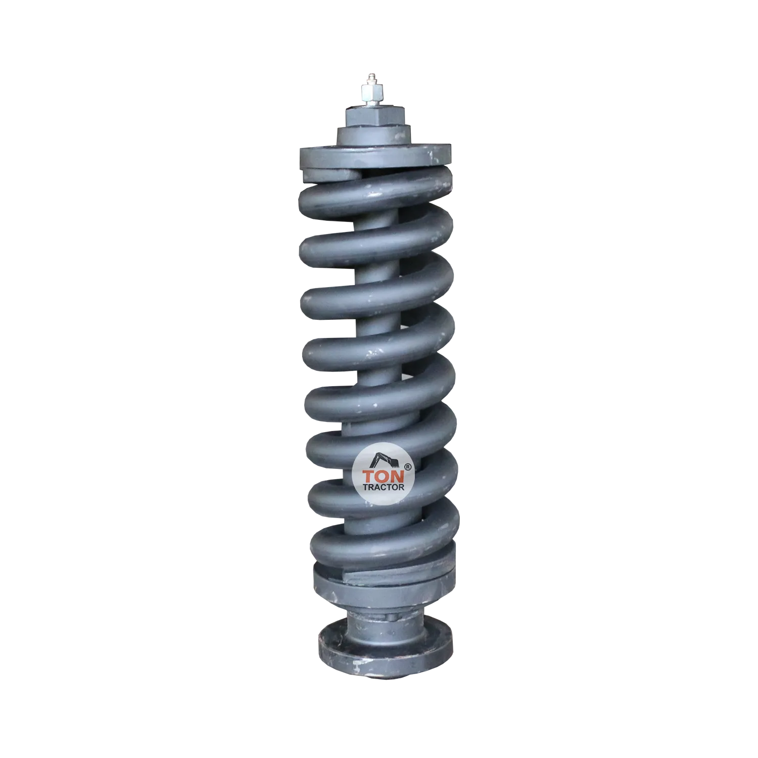 สปริงเร่งแทรค (Track Spring) ZX120-1