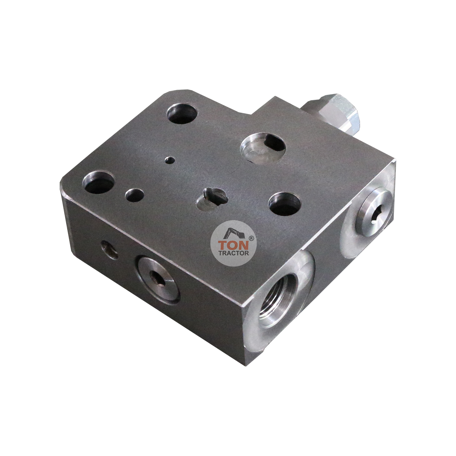 เซนเซอร์ PC200-10 (Pressure reducing valve)