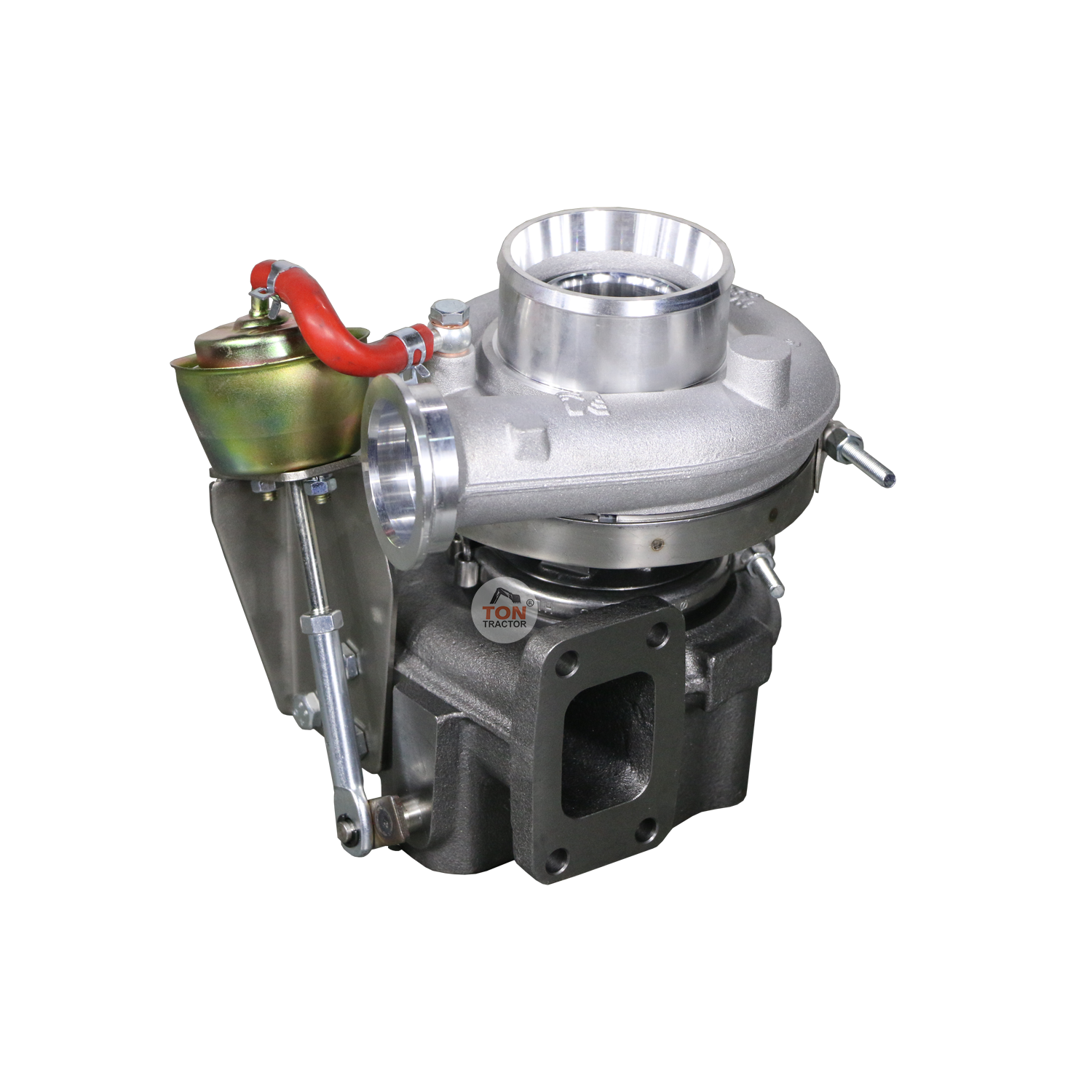 เทอร์โบ (TURBO) EC210D (D5E)