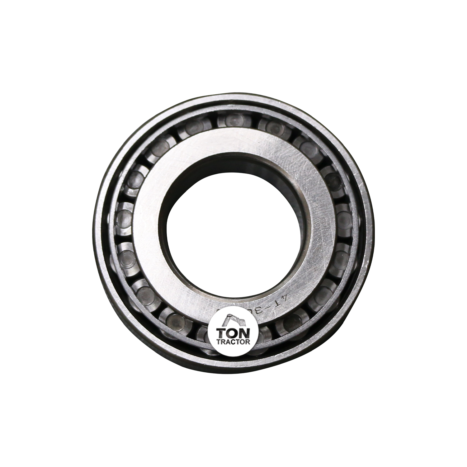 ลูกปืน (BEARING) 30206
