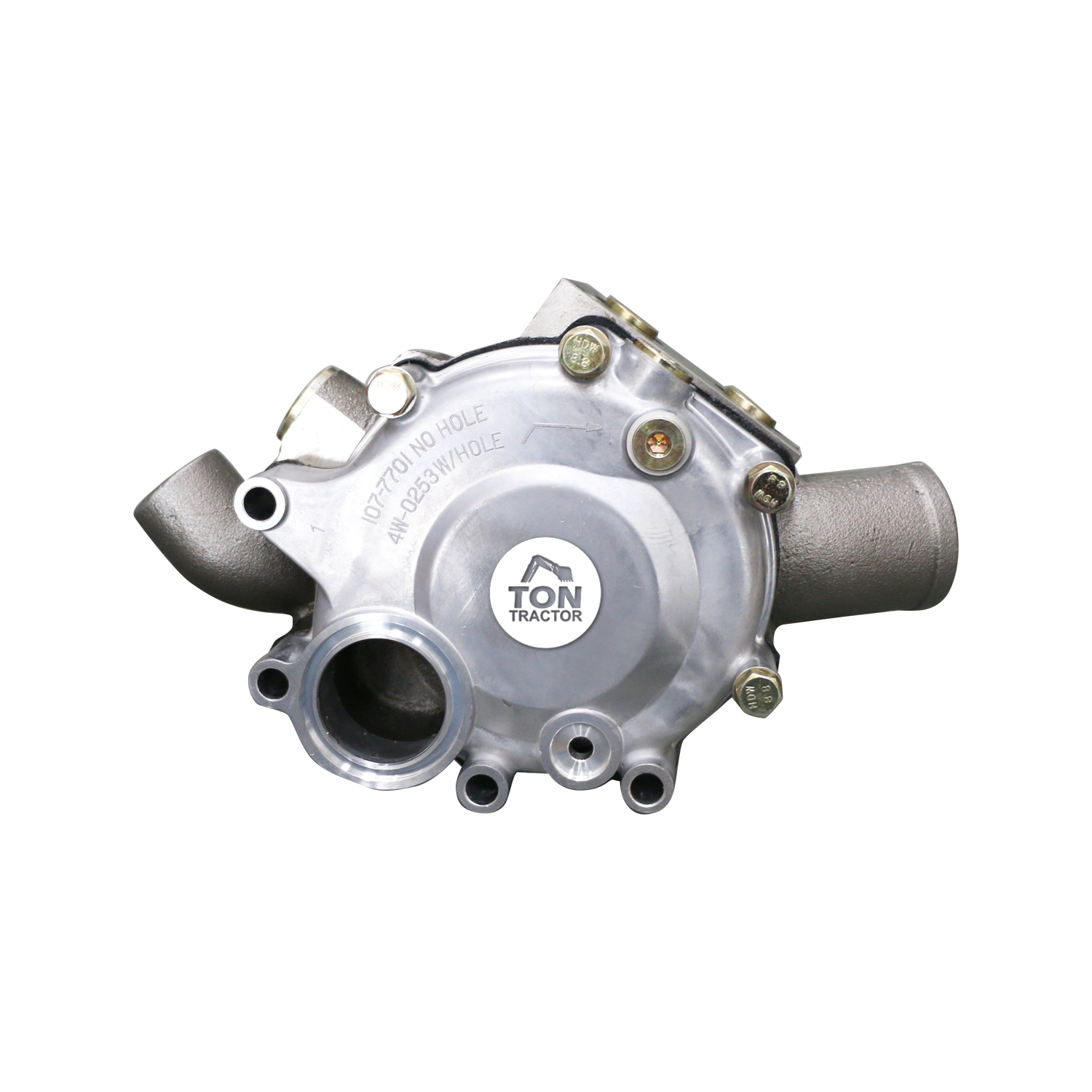 ปั๊มน้ำ (WATER PUMP) 3116