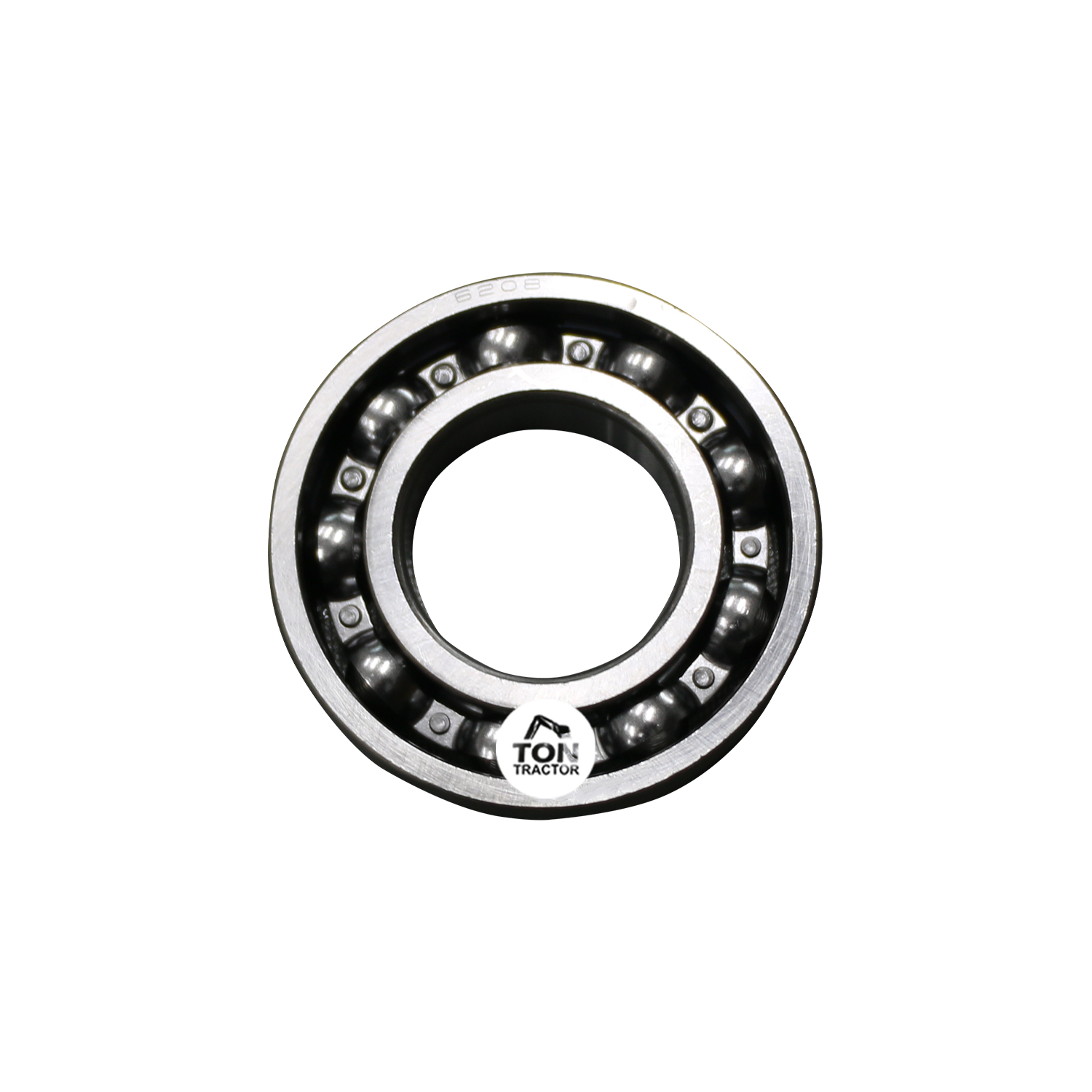 ลูกปืน (BEARING) 6208