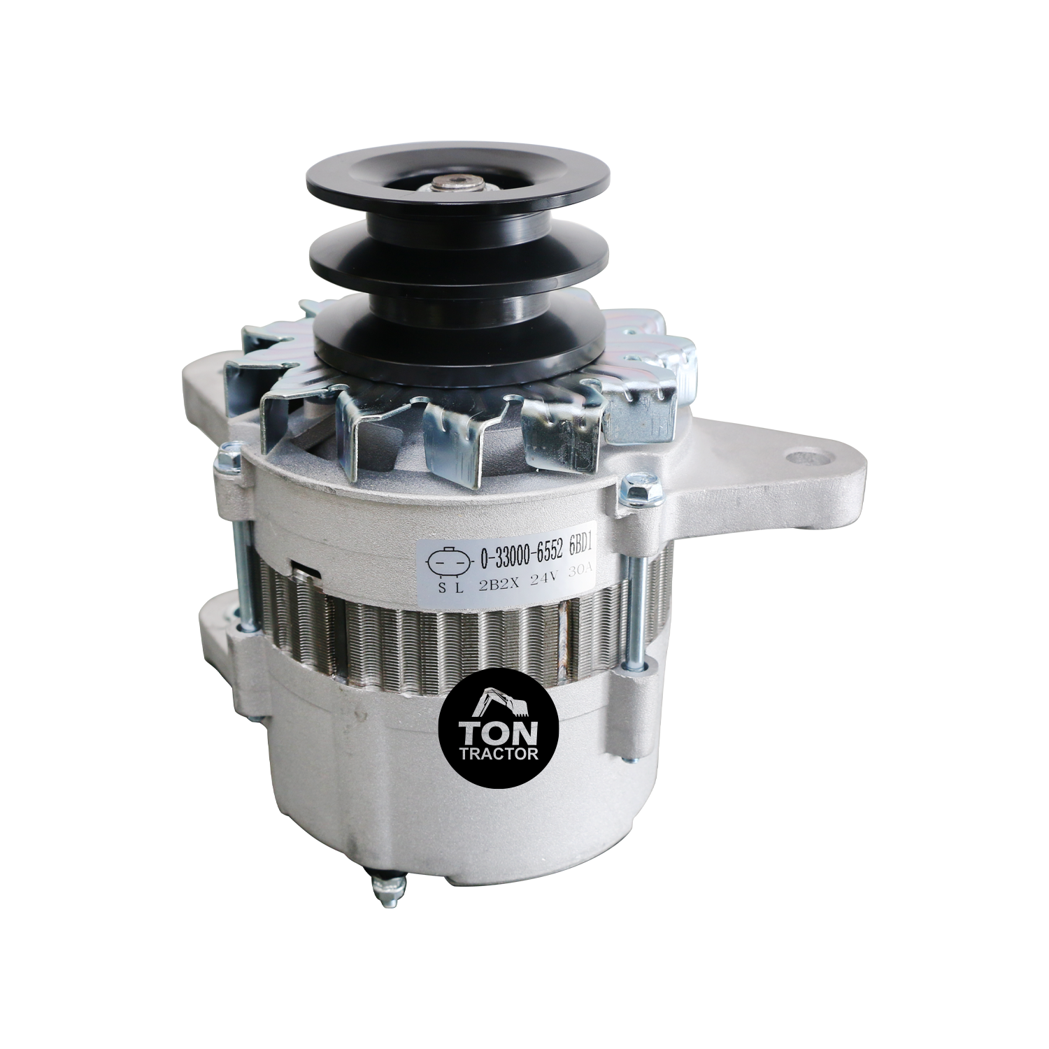 ไดชาร์จ (Alternator) 6BD1