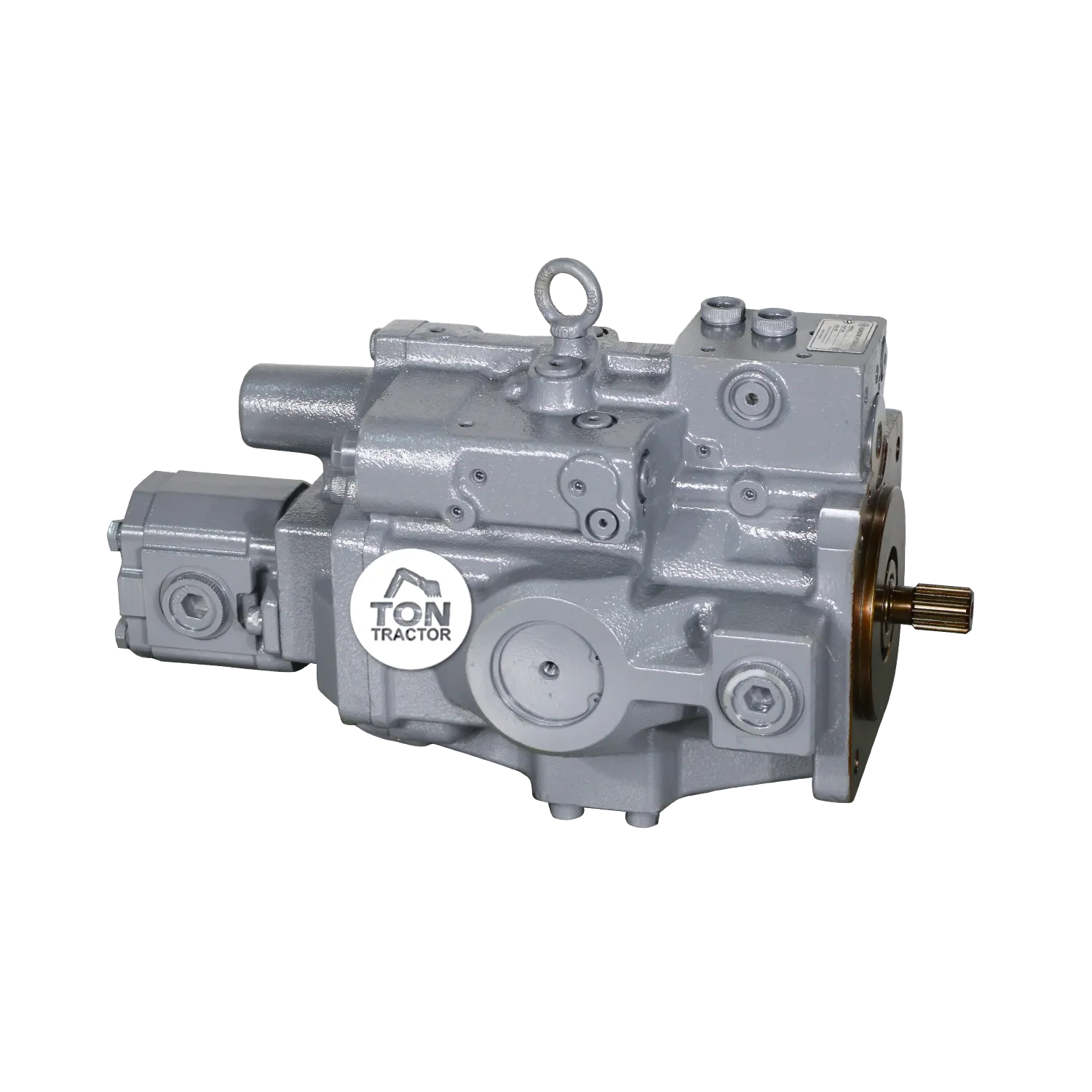 A10VD43
