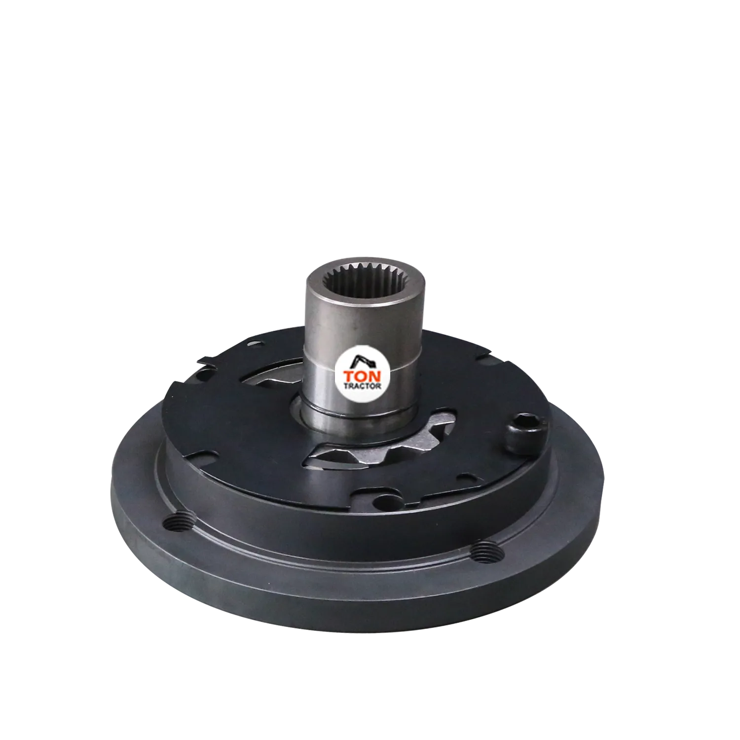 A4VG125WA320-5