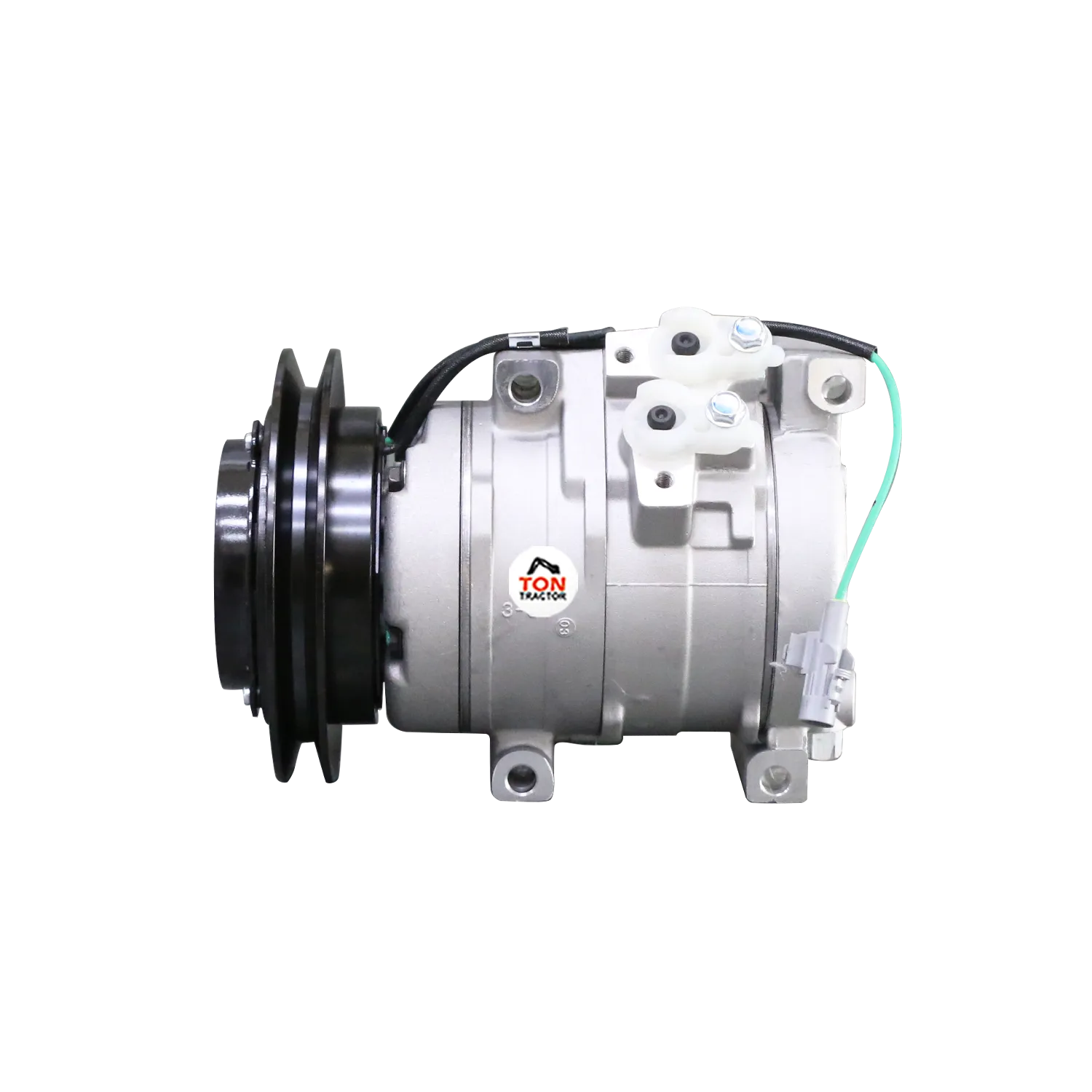 AirCompressorPC200-7