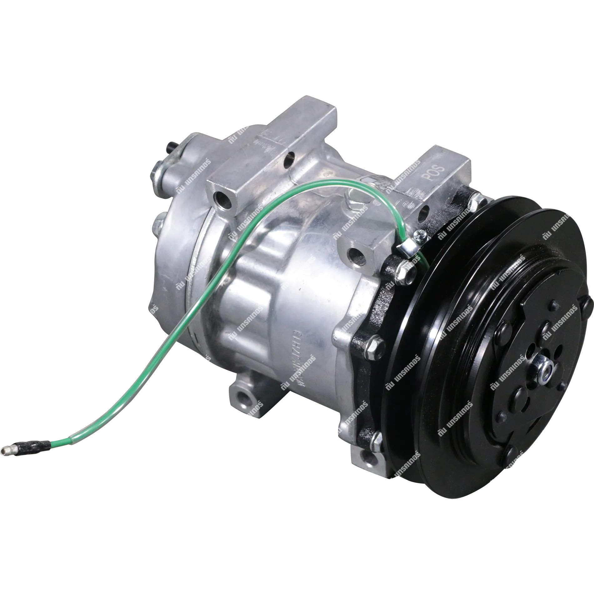 AirCompressorSH210-51