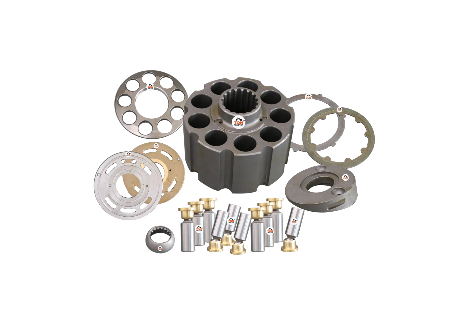 All-Parts-E307XM