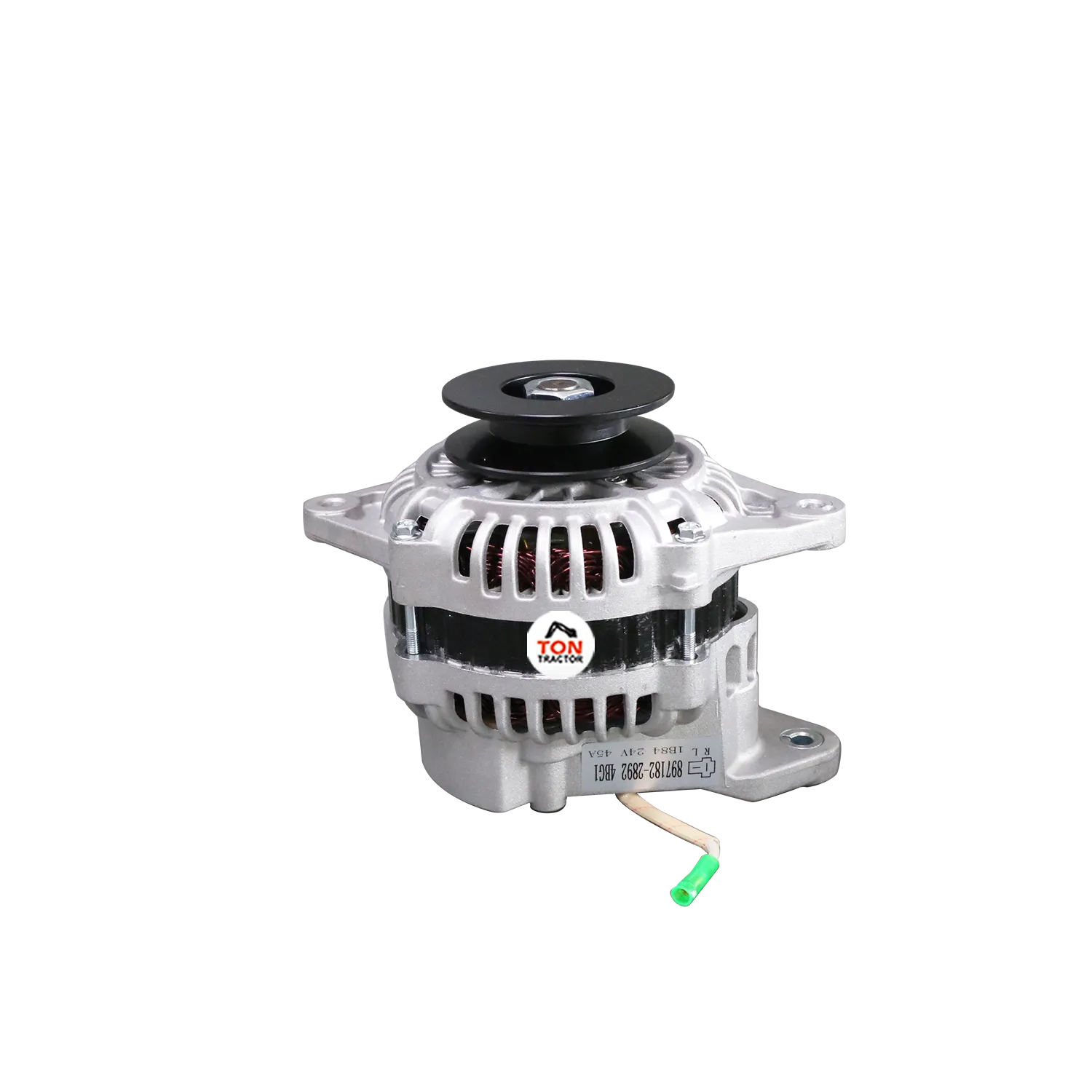 Alternator4JG1