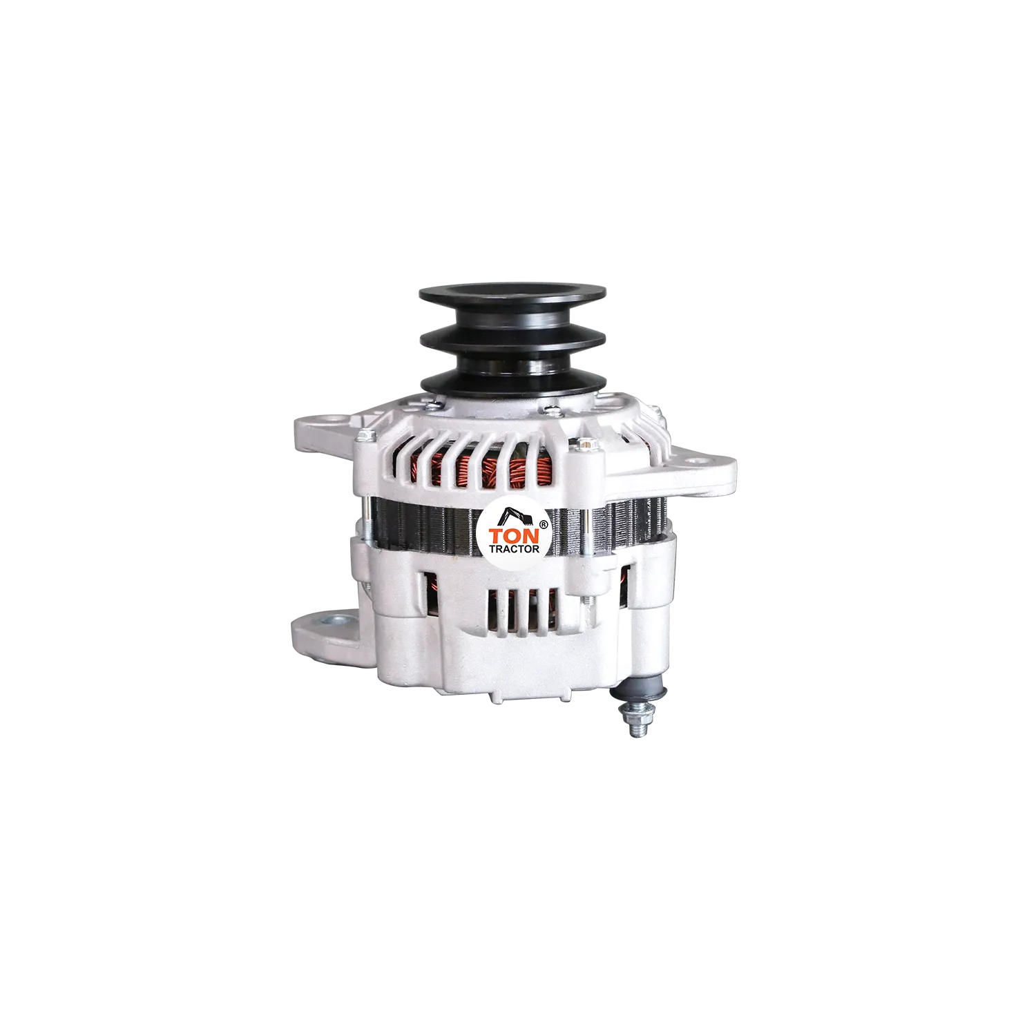 AlternatorCAT308C2