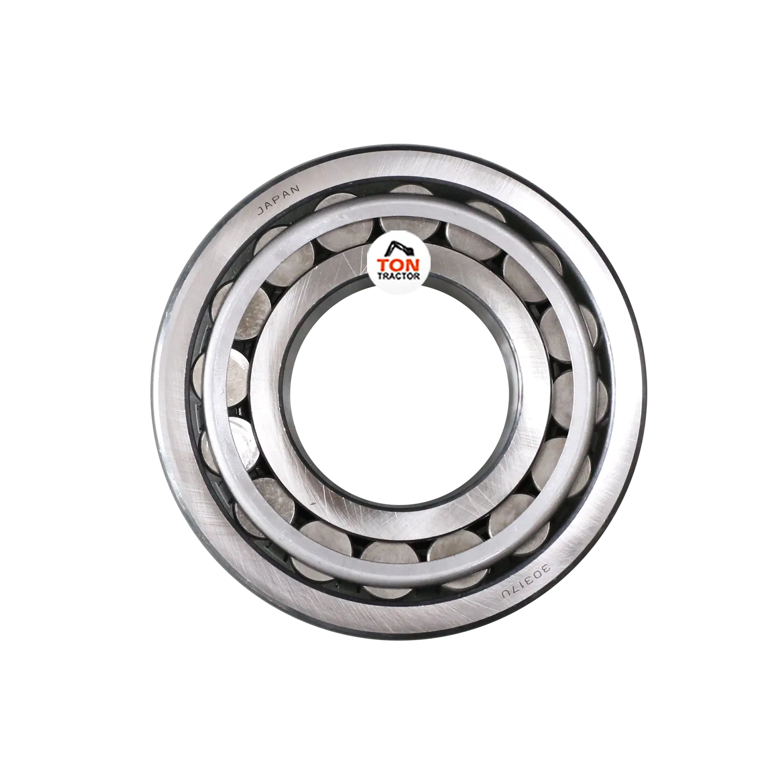 ลูกปืน (BEARING) 30317