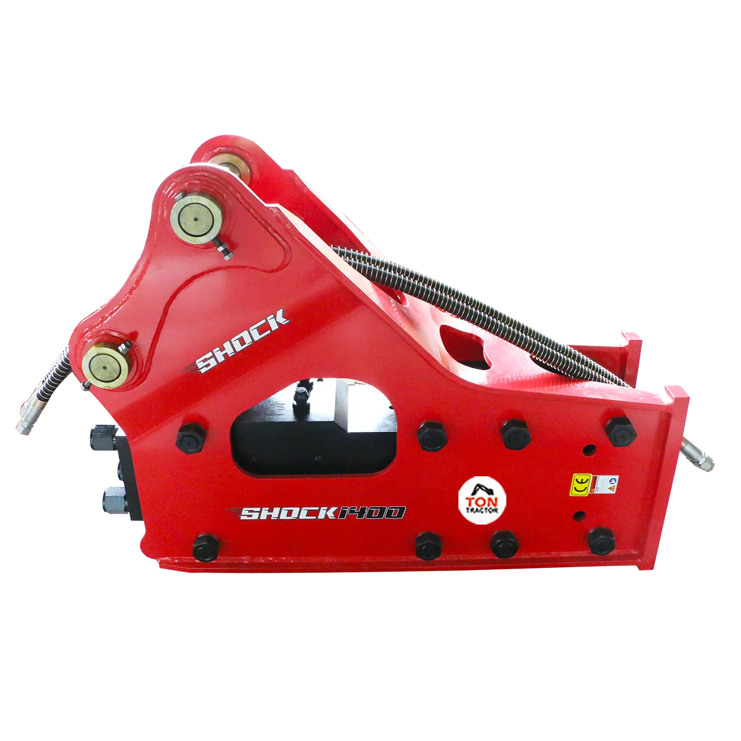 Breaker1400