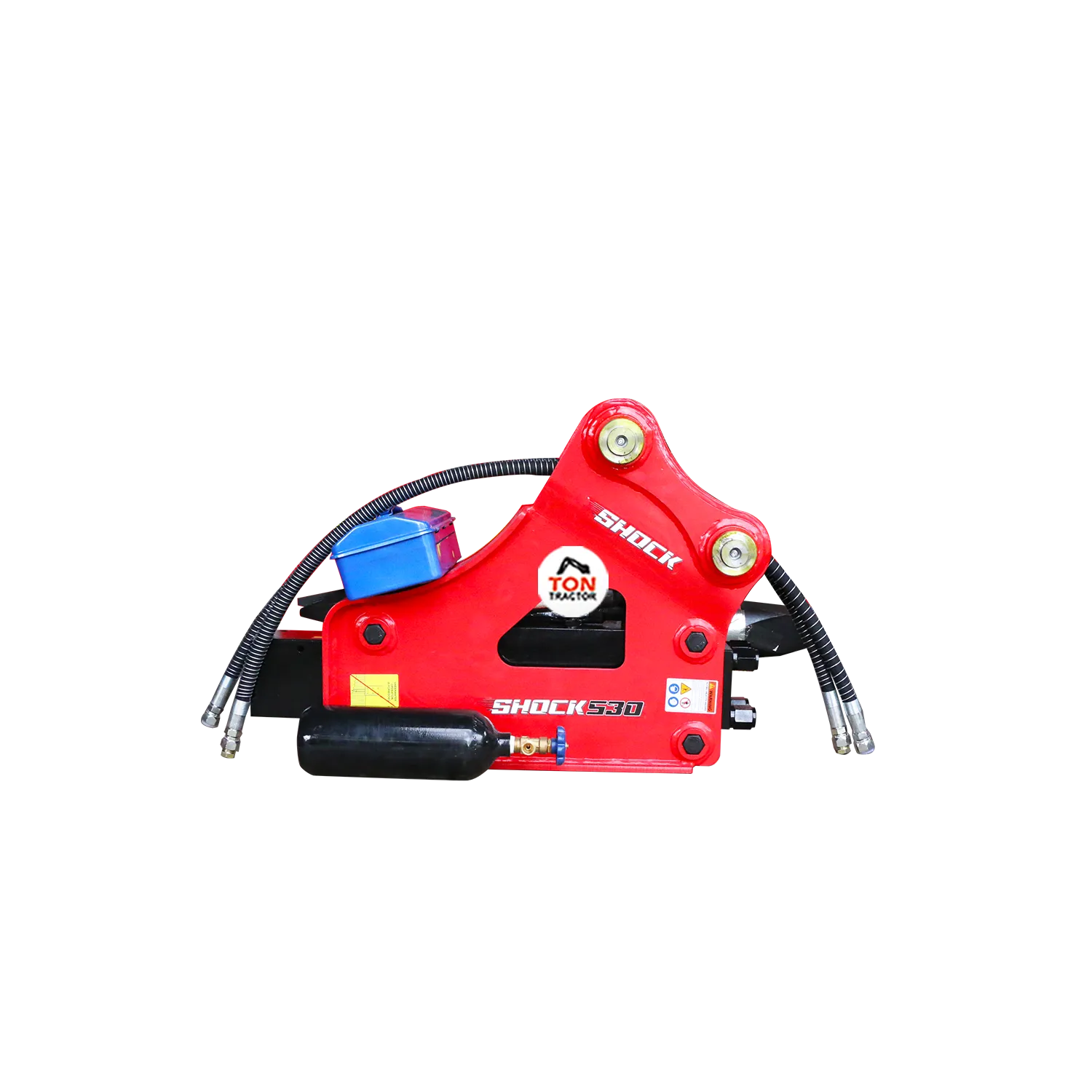 Breaker530