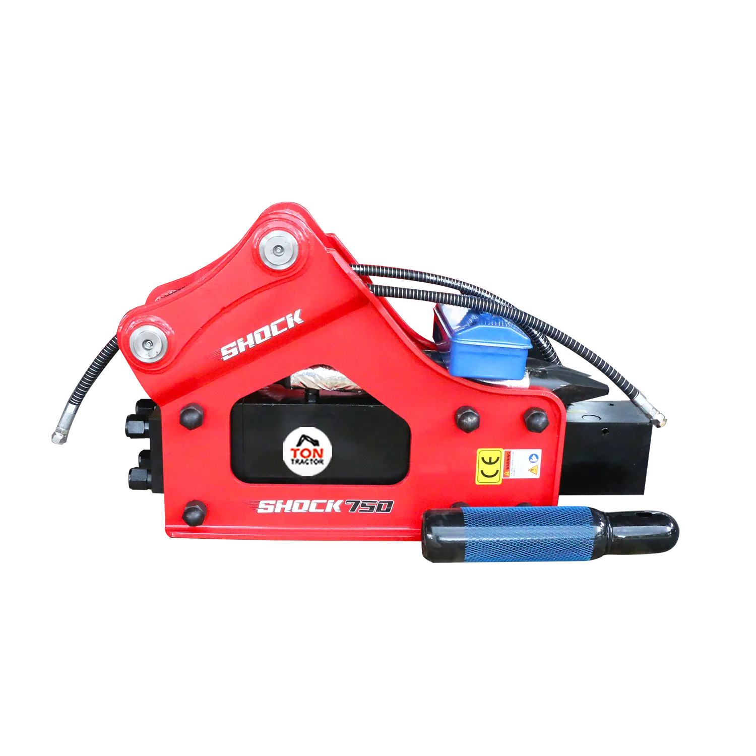 Breaker750