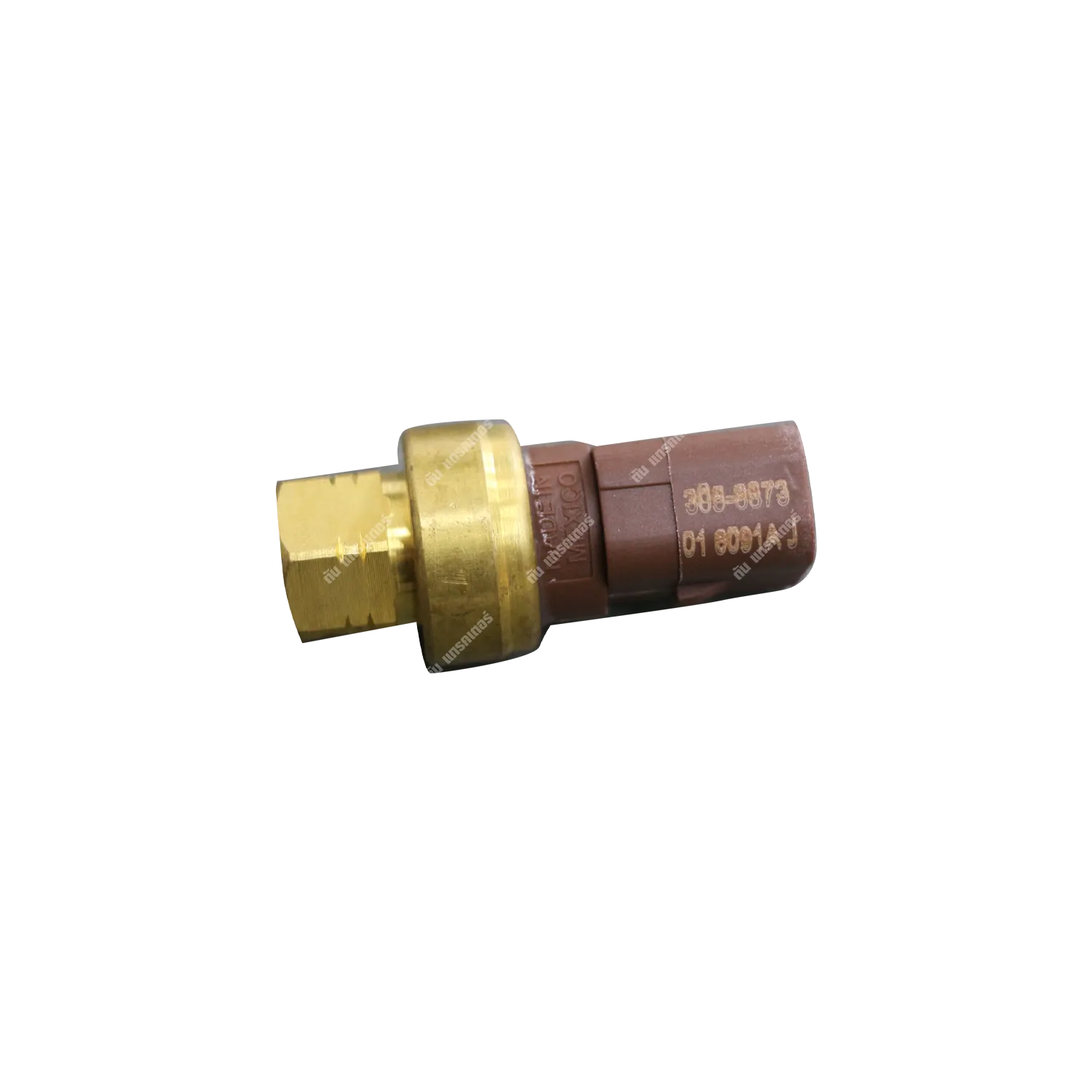 CAT312D2C7C91