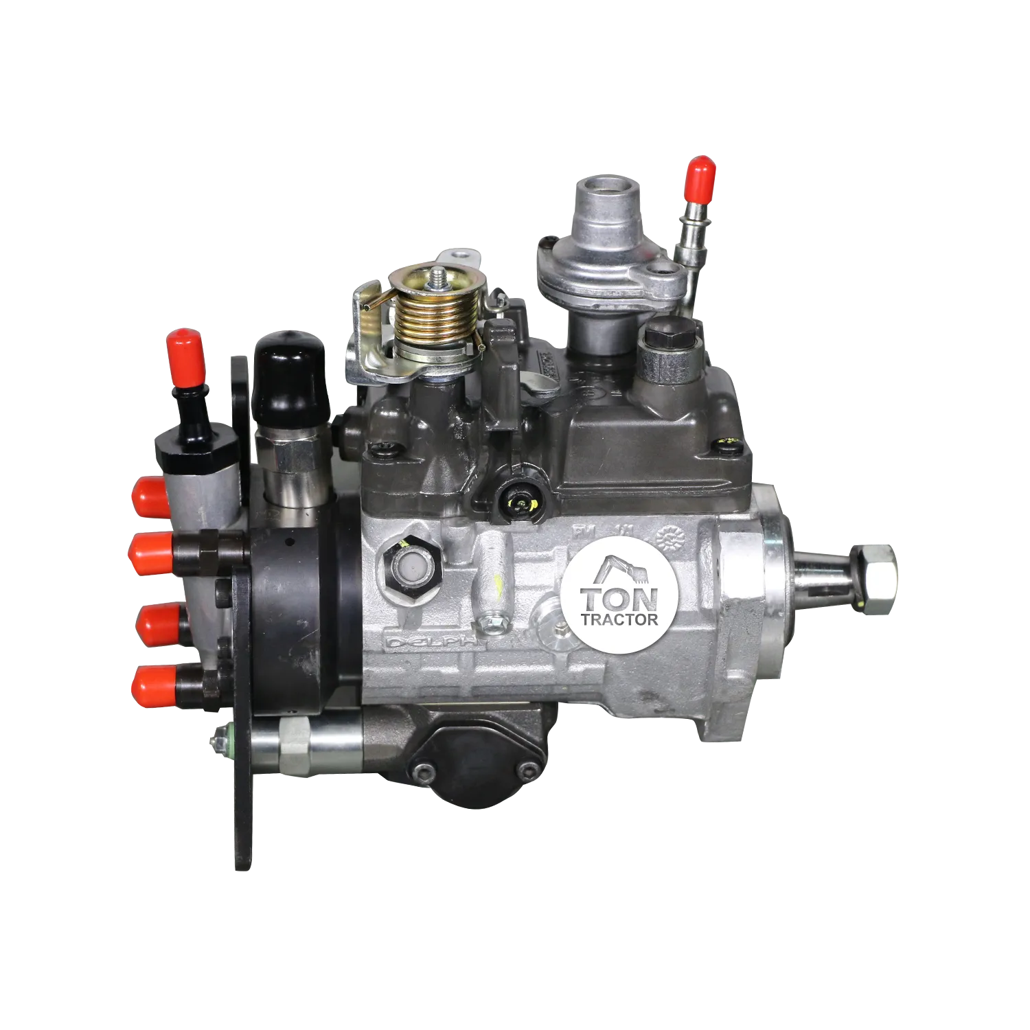 CAT312D2