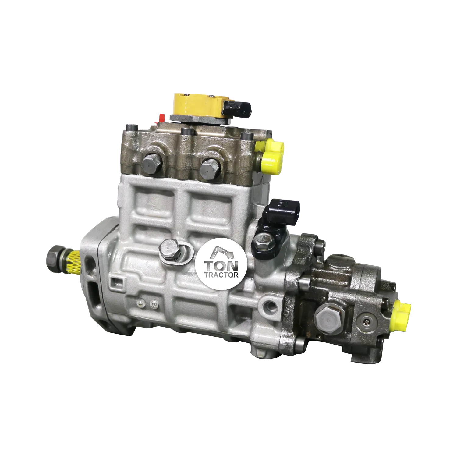 CAT315D(สีเงา)