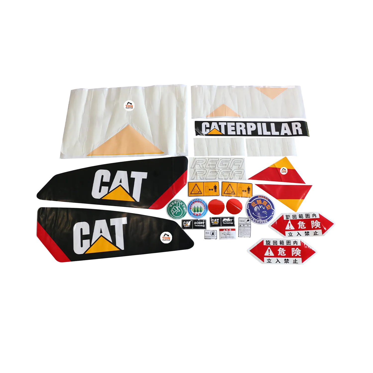 CAT315D