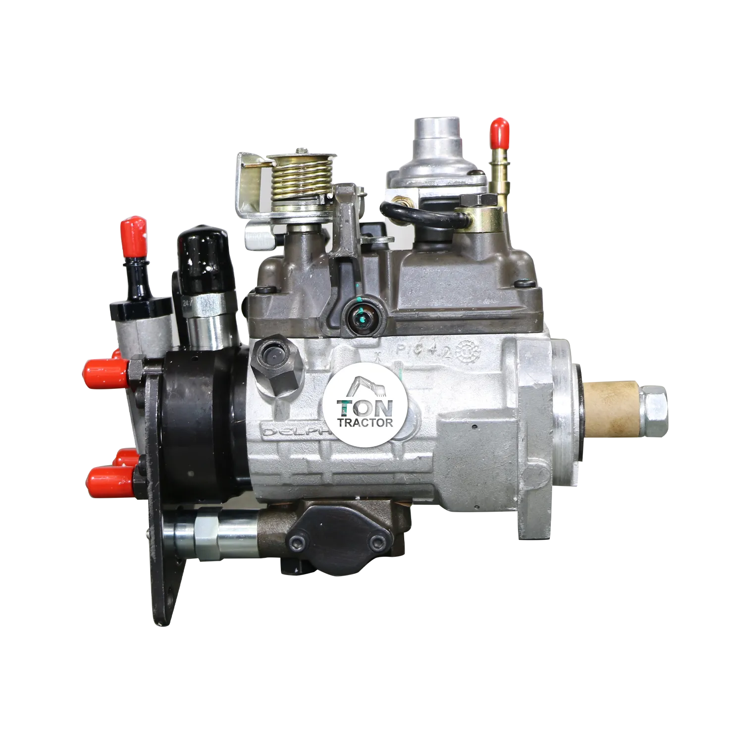 CAT318D2