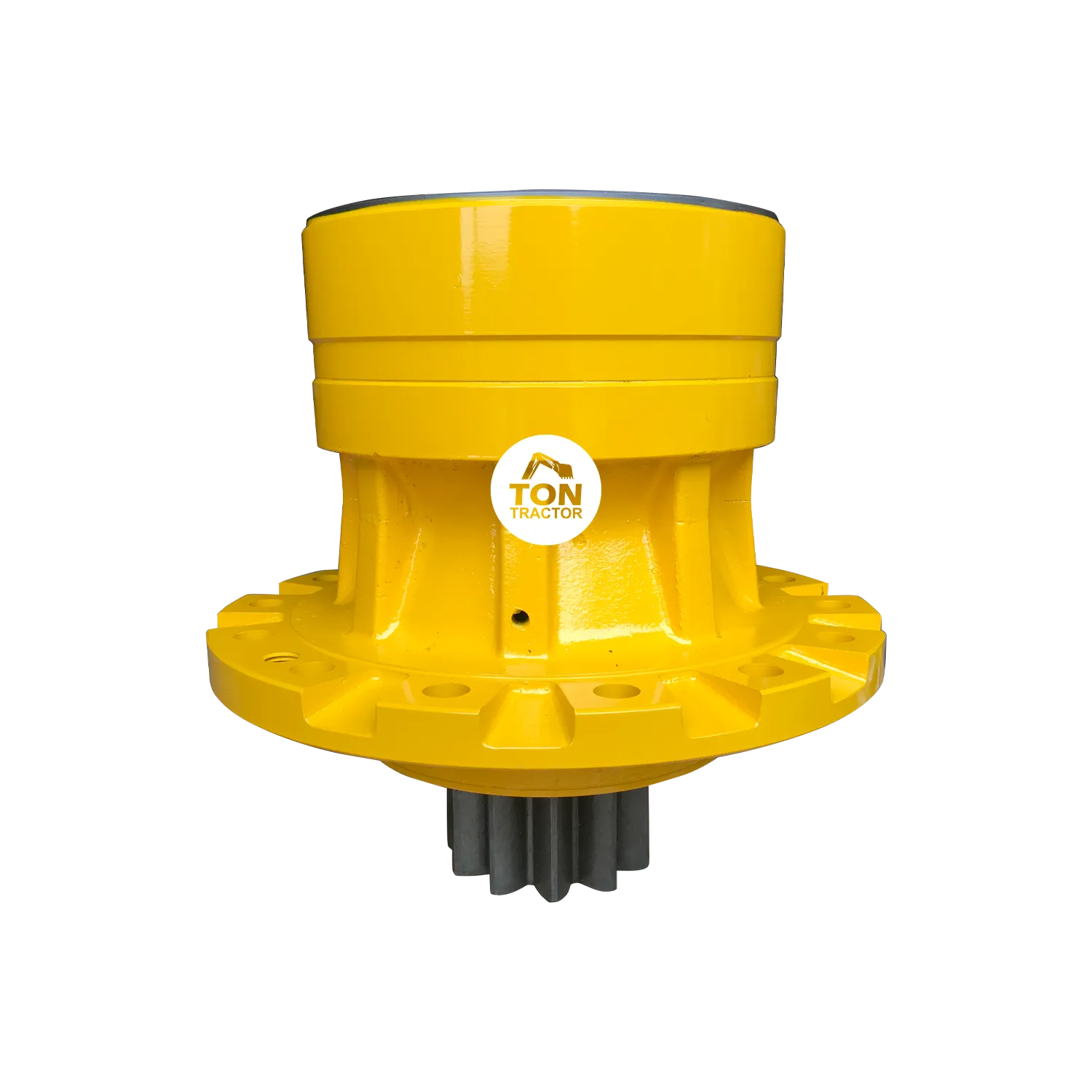 CAT318D