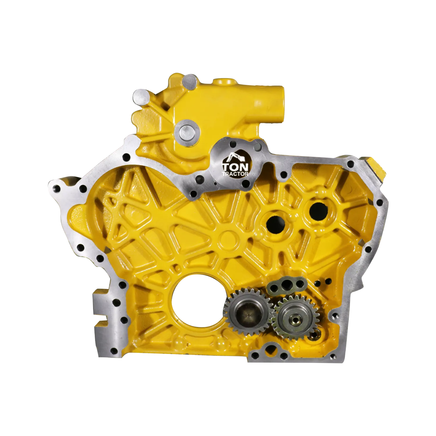 CAT320,B1