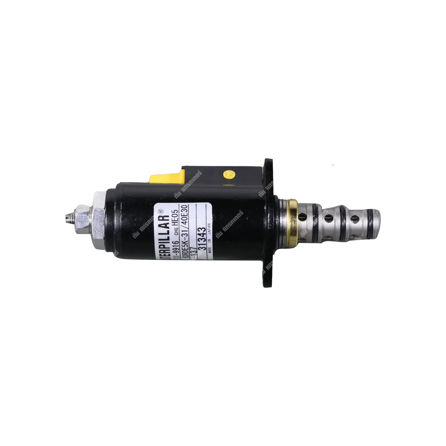 CAT320B,C,D