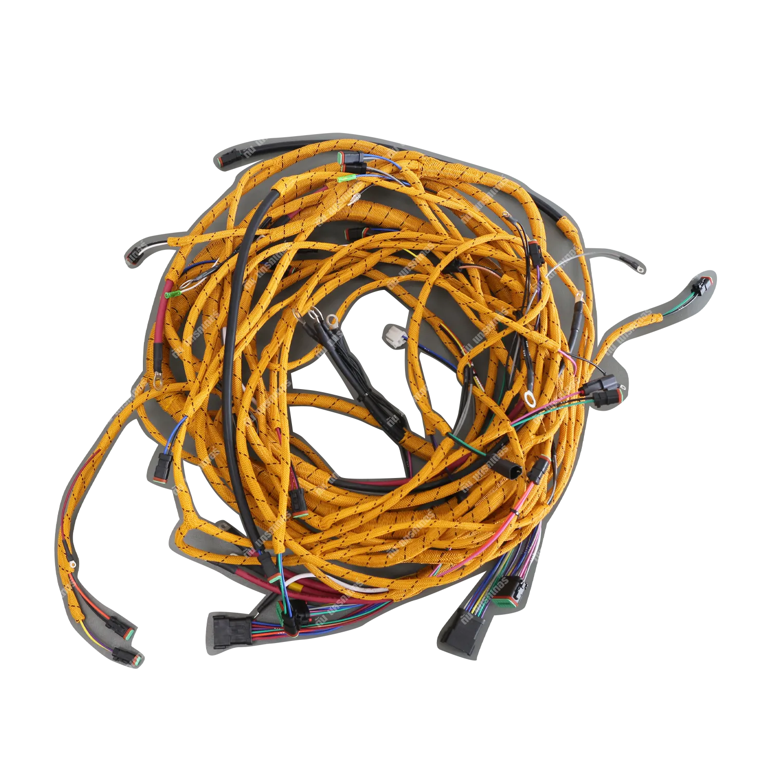CAT320BExternal