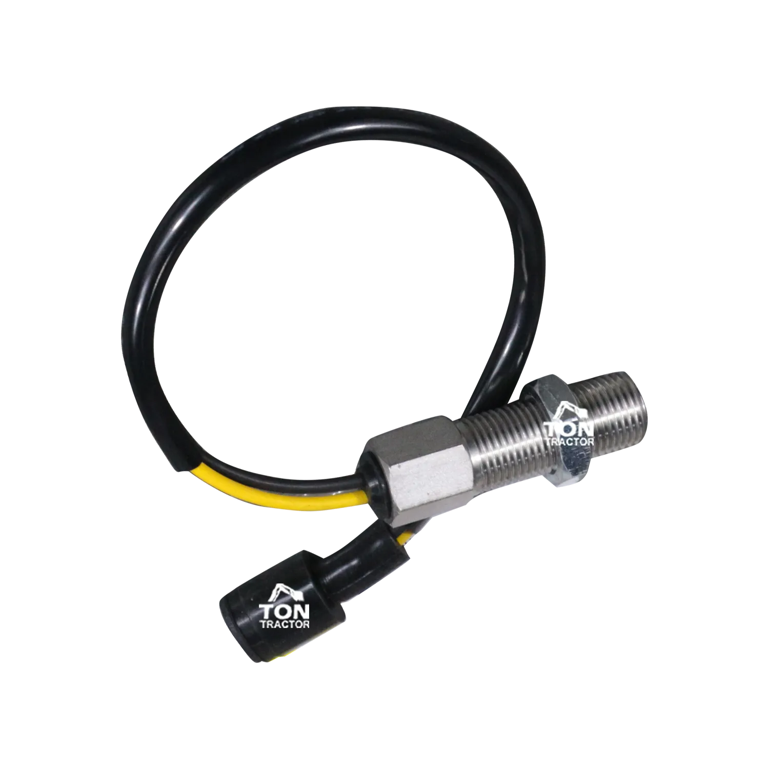 CAT320B